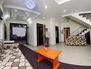 Sai Ganesh Hotel Ширди Екстериор снимка