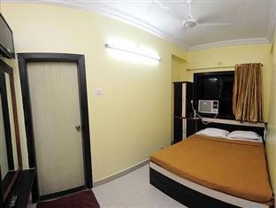 Sai Ganesh Hotel Ширди Екстериор снимка